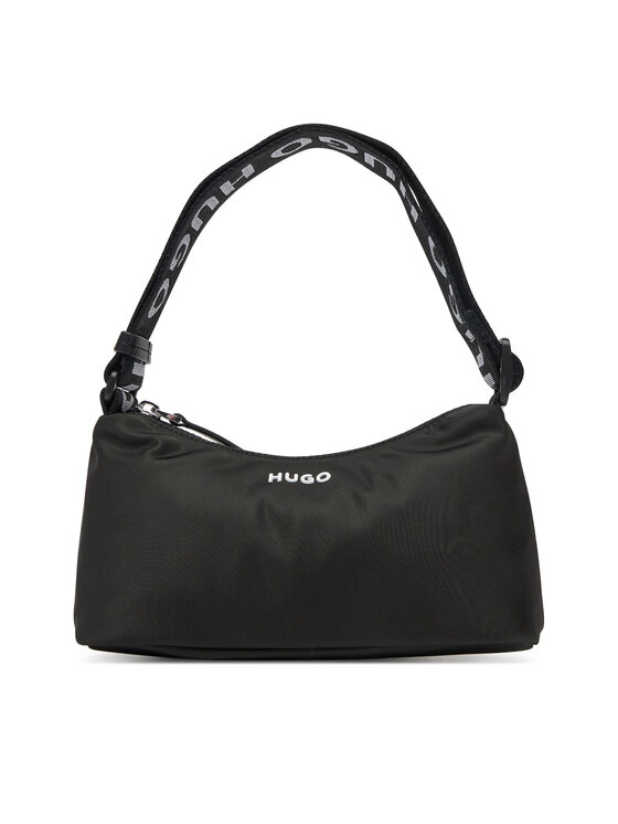 HUGO HUGO Ročna torba 50541788 Črna