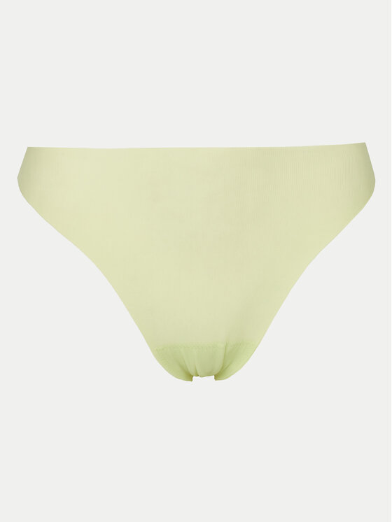 Chantelle Chantelle Chilot clasic Pulpies C22HA3 Verde
