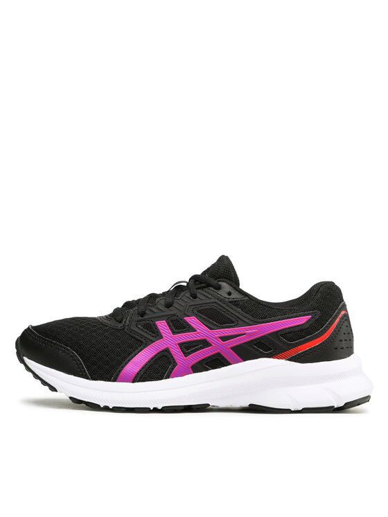 Asics Asics Tenisice za trčanje Jolt 3 1012A908 Crna