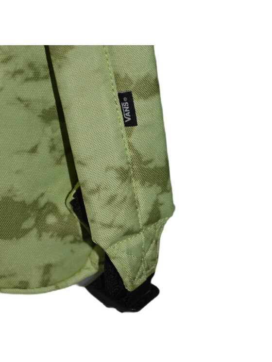 Vans Vans Plecak Szkolny VN000628CLH1 Żółty