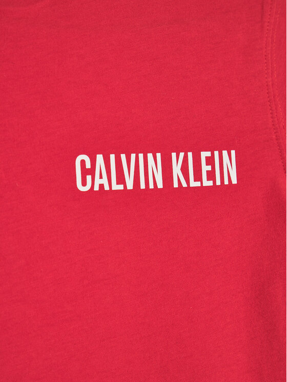 Calvin Klein Underwear Calvin Klein Underwear 2 póló készlet Tees B70B700214 D Színes Regular Fit