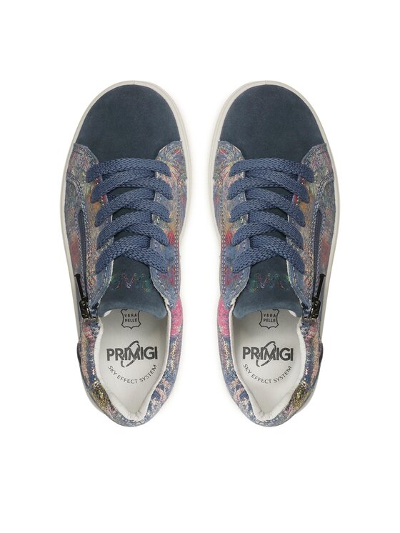 Primigi Primigi Sneakers 3876111 M Dunkelblau