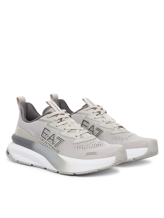 EA7 Emporio Armani EA7 Emporio Armani Sneakers 7X000603 AF22914 MZ700 Gri