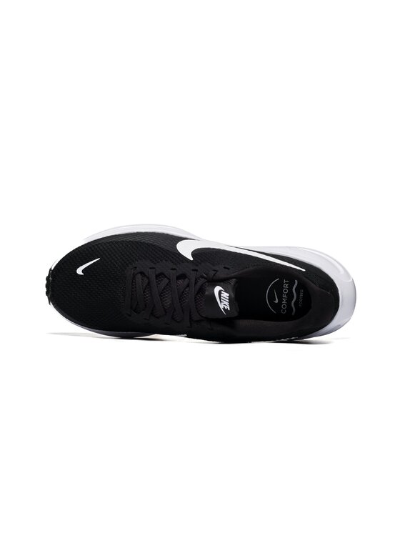 Nike Nike Sneakersy REVOLUTION 8 Czarny