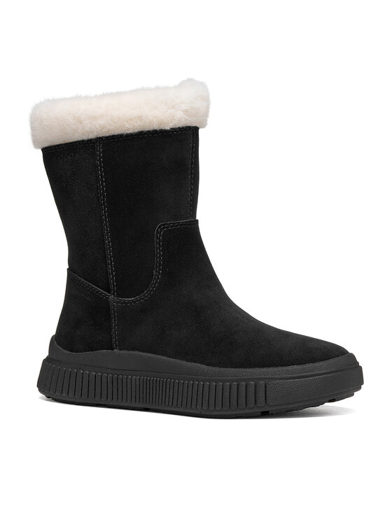 Geox Geox Ratsasaapad J Laquinny Girl Wpf J56NFB 00022 C9997 S Must
