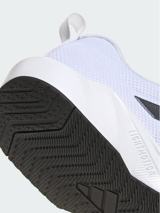 adidas adidas Obuća za teretanu Rapidmove Go Trainer M JQ1461 Bijela