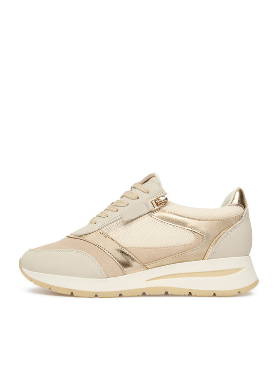Lasocki Lasocki Sneakers CEO-ES0943-20 Beige