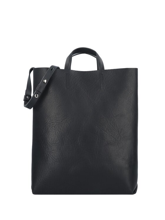 HAROLDS HAROLDS Torba na zakupy 281622 Czarny
