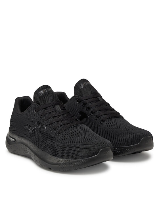 Joma Joma Sneakersy Corinto 2501 CCORIS2501 Czarny