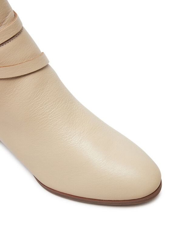 Pikolinos Pikolinos Stivaletti W1Z-8841 Beige