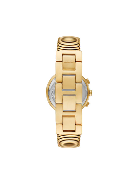 Michael Kors Michael Kors Sat Gramercy MK7525 Zlatna