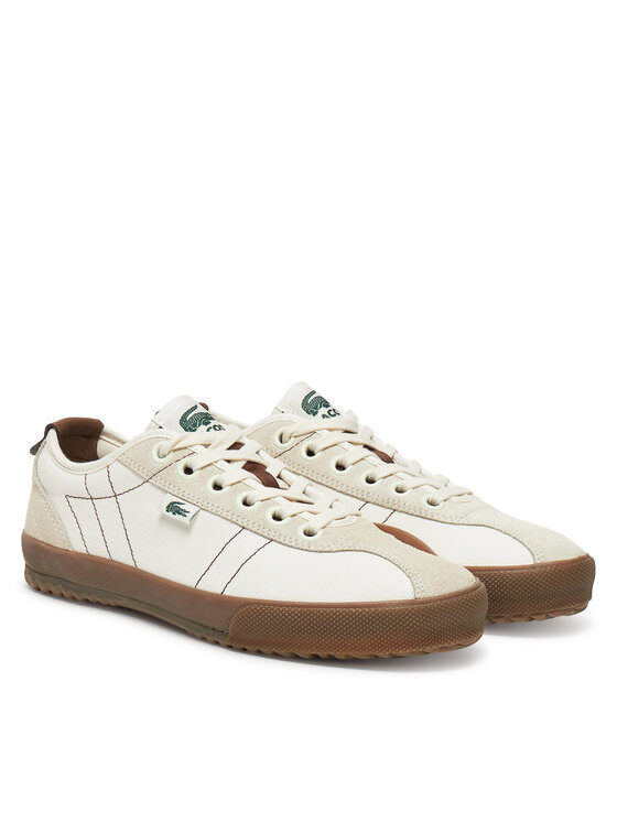 Lacoste Lacoste Sneakersy 7-49CFA0007 Beżowy