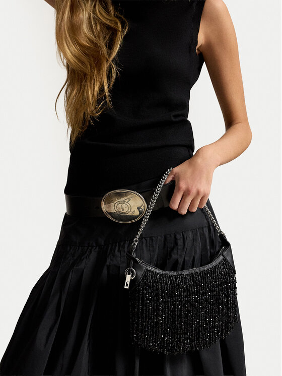 Polo Ralph Lauren Polo Ralph Lauren Geantă 428P16934001 Negru