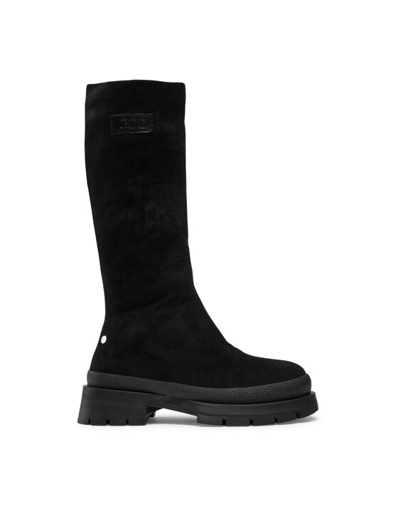 Cizme GOE MM2N4064 Negru