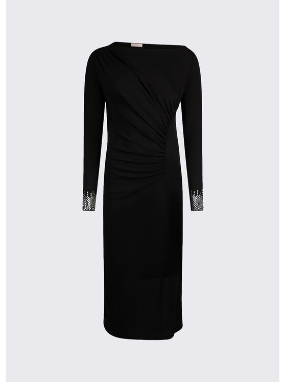 Liu Jo Liu Jo Abito da sera WA6195J484422222 Nero Regular Fit