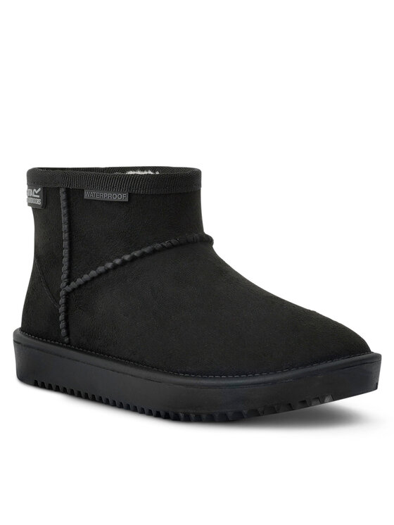 Regatta Regatta Stiefel RKF844 Schwarz
