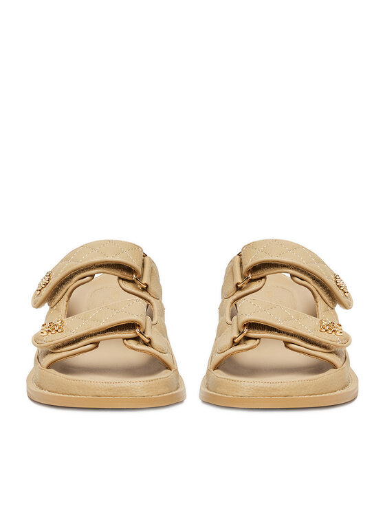 Nine West Nine West Ciabatte V1557-713-1 Beige