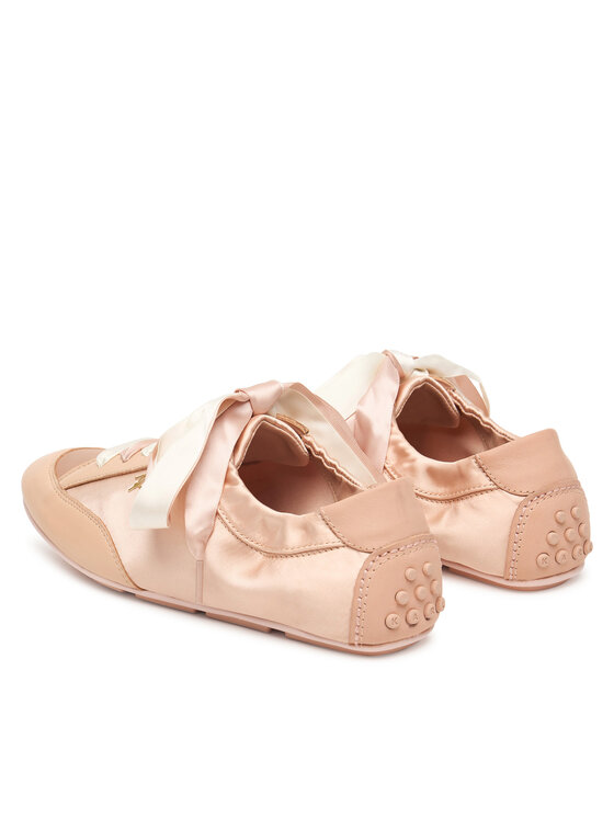 KARL LAGERFELD KARL LAGERFELD Sneakers Ariella KL40820 Rosa