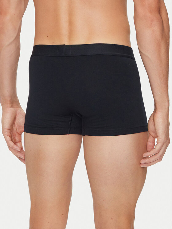 Tommy Hilfiger Tommy Hilfiger Bokserių komplektas UM0UM03180 Spalvota