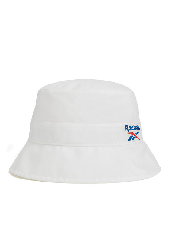 Reebok Reebok Skrybėlė RBH1600-100 Balta