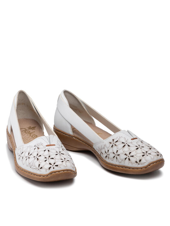 Chaussures rikers best sale