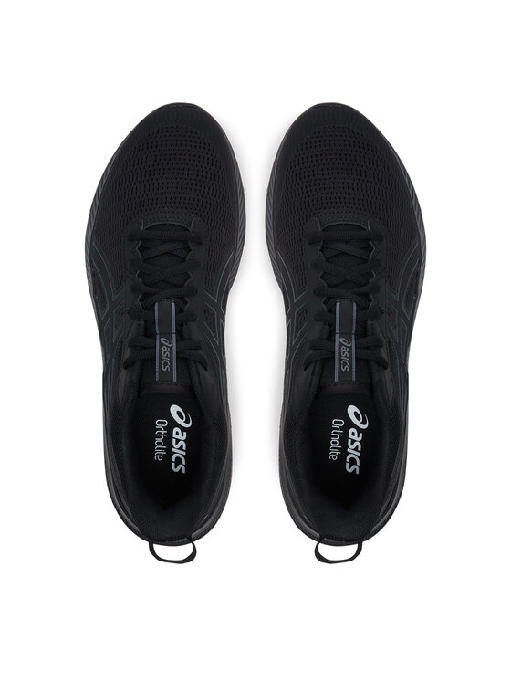 Asics Asics Futócipő Jolt 5 1011B963 Fekete