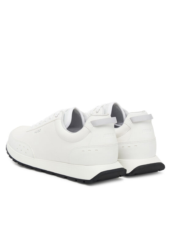HUGO HUGO Sneakers Icelin 50552629 Alb