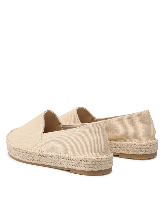Jenny Fairy Jenny Fairy Espadrile WSS990-106 Bež