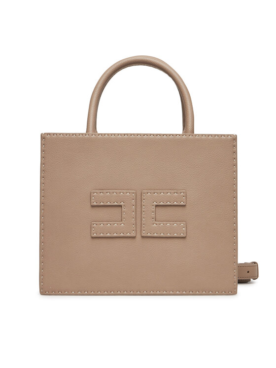 Elisabetta Franchi Elisabetta Franchi Tasche q-roa-36116 Grau
