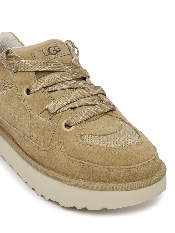 Ugg Ugg Tenisice M Lo Lowmel 1169493 Bež