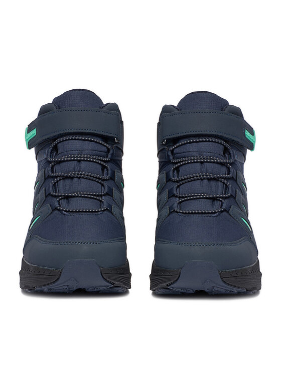 Quiksilver Quiksilver Μπότες Χιονιού CEO-BP87-26122 Σκούρο μπλε