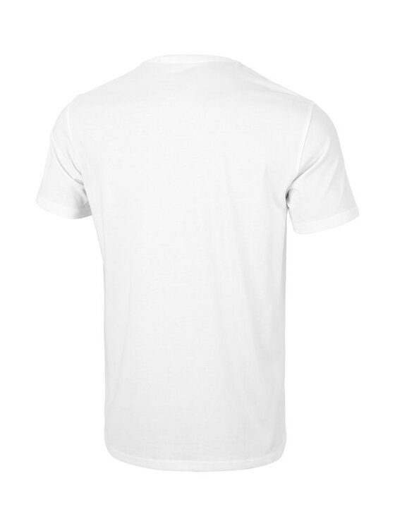PITBULL PITBULL T-Shirt Koszulka San Diego Dog 3XL Biały Regular Fit
