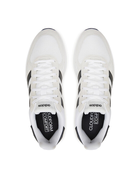 adidas adidas Sneakersy Run 84 IH8612 Biały
