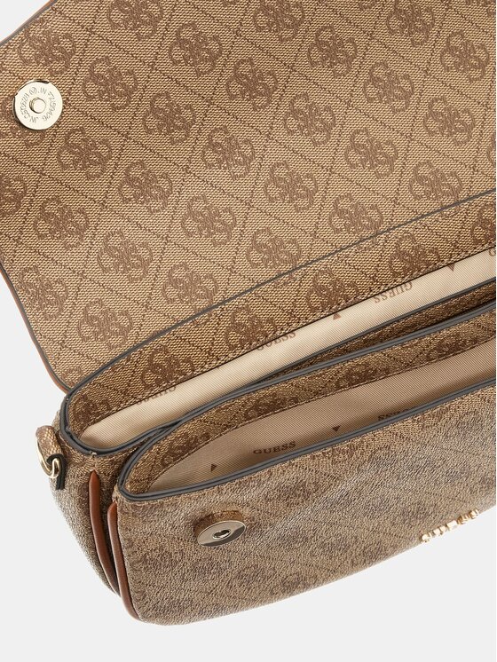 Guess Guess Käekott 178712 Pruun