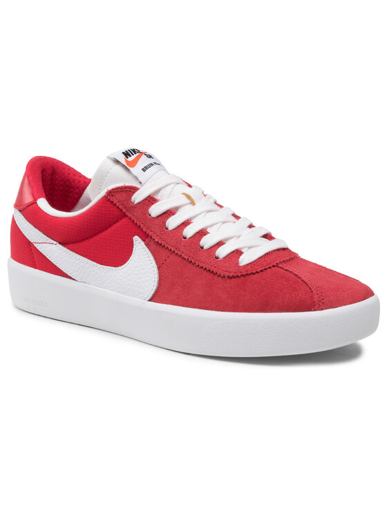 Nike shop bruin rouge