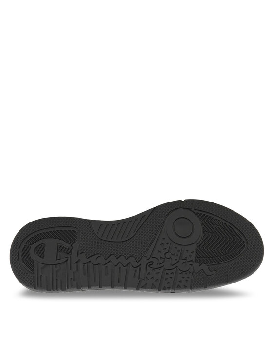 Champion Champion Sneakersy Rebound Heritage Skate Ms S11729-MS002 Hnědá