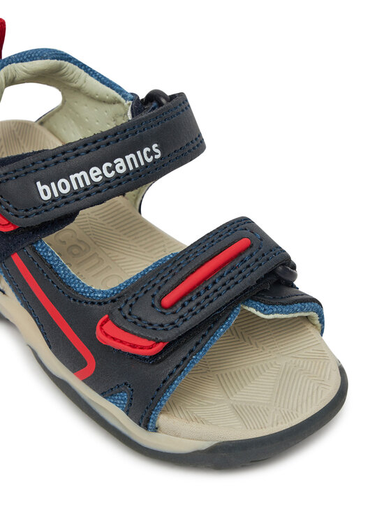 Biomecanics Biomecanics Sandaalid 252223 M Tumesinine
