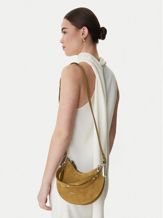 Coccinelle Coccinelle Handtasche QKF Coccinellesunup E1 QKG 13 03 01 Grün