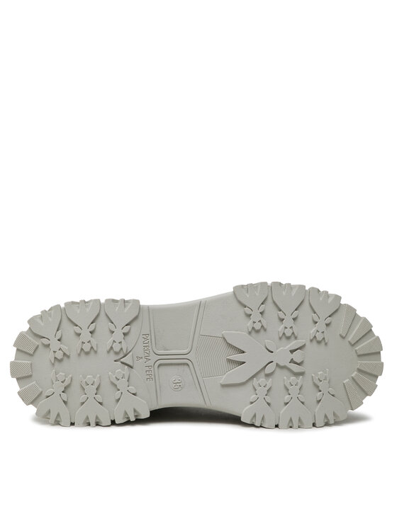 Patrizia Pepe Patrizia Pepe Gležnjarji 8ZA001/A294-FD45 Khaki