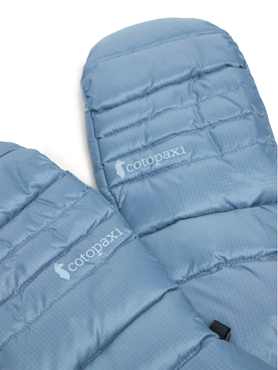 Cotopaxi Cotopaxi Guanti da sci Down Mitten F24469U933 Blu
