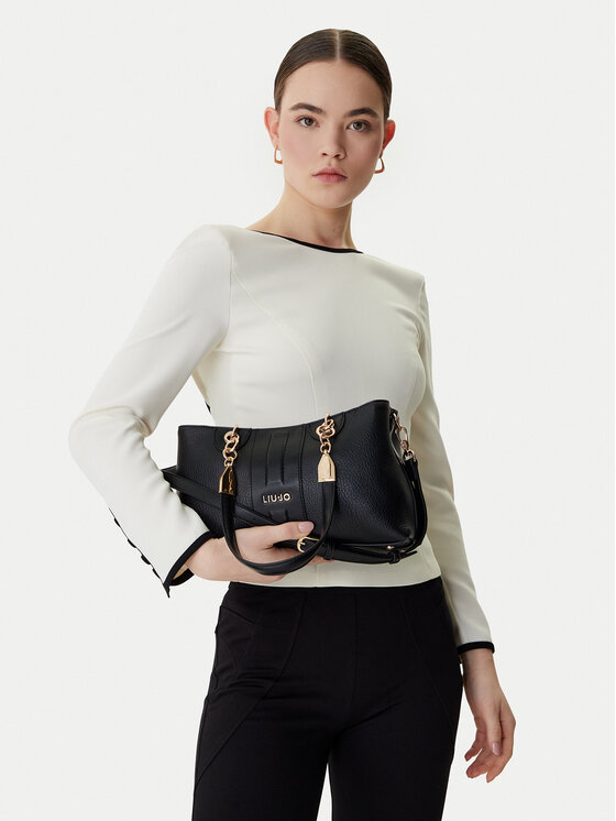Liu Jo Geantă AA6103 E1109 Negru