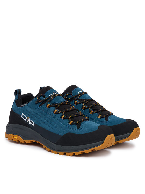 CMP CMP Turistiniai batai Vertyx Low 3Q17597 Ruda