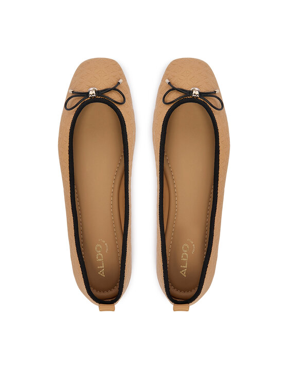 Aldo Aldo Балетки Taylynn 14193664 Бежевий