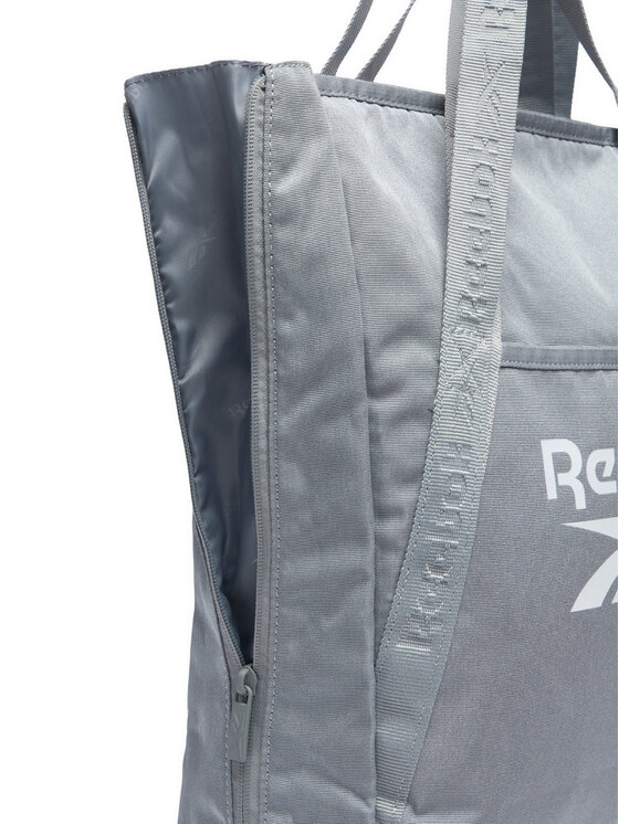 Reebok Reebok Borsetta CWBEO-RBK-B-006-10 Grigio chiaro
