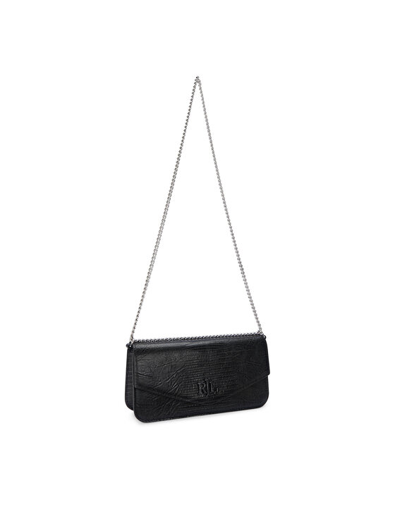 LAUREN RALPH LAUREN LAUREN RALPH LAUREN Torbica 431941872003 Crna