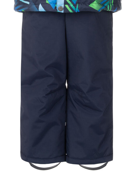 Lenne Lenne Komplet dziecięcy 23320B-6330 Niebieski Basic Fit