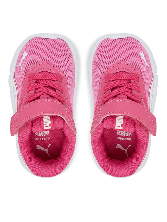 Puma Puma Сникърси Flexfocus Modern Ac+ Inf 311523 18 Розов