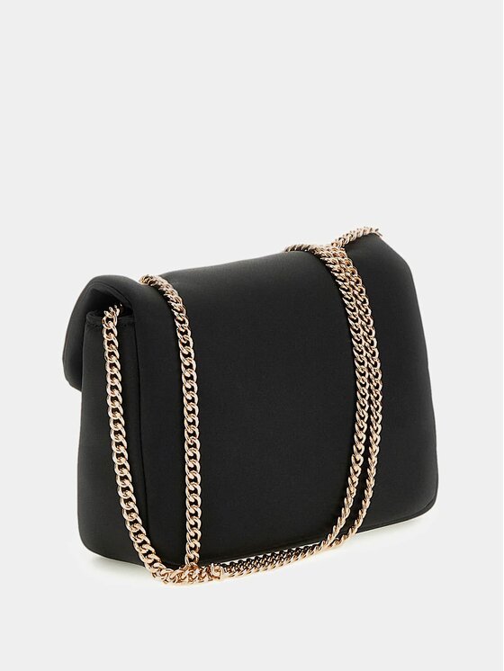 Guess Guess Torebka 175903 Czarny