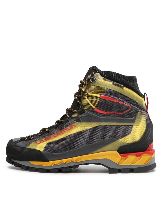 La Sportiva La Sportiva Trekking Trango Tech Gtx GORE-TEX 21G999100 Crna