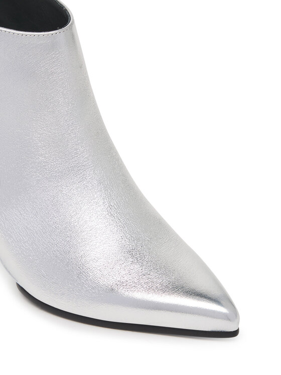 United Nude United Nude Ботильйони Eamz Yoyo 1102661403 Срібний